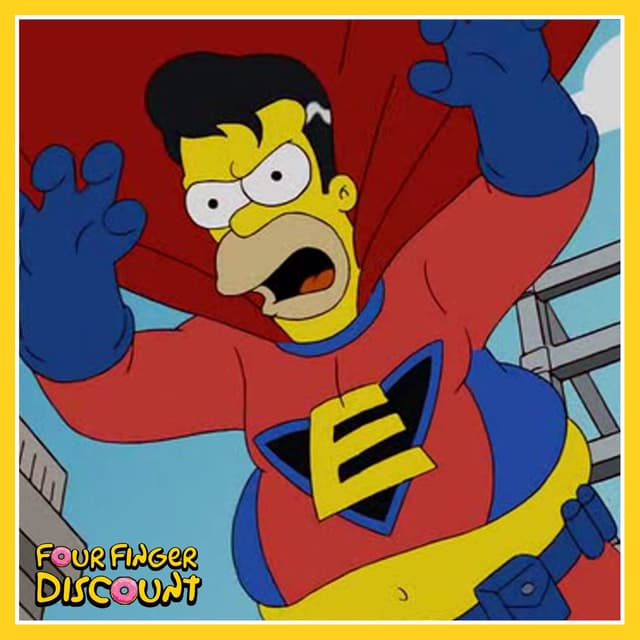 Homer The Whopper (S21E01)