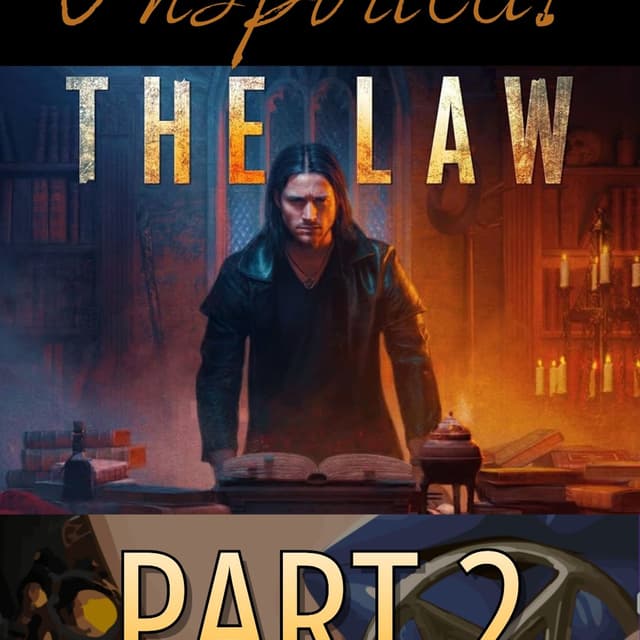 The Law Part 2