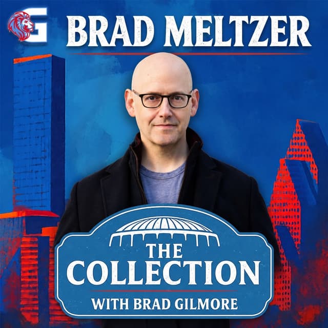 Brad Meltzer – “We Are the Wright Brothers”