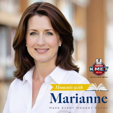 Moments with Marianne