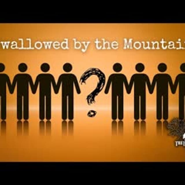 Missing 411 The Missing Man on Mount Marathon Paul LeMaitre