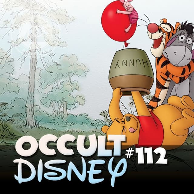 Winnie the Pooh (2011) Combat Related PTSD and Military Disassociation Therapy