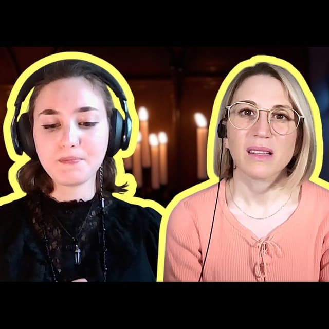 On Yiddish, Suicide and more | Mattel from Multisingual