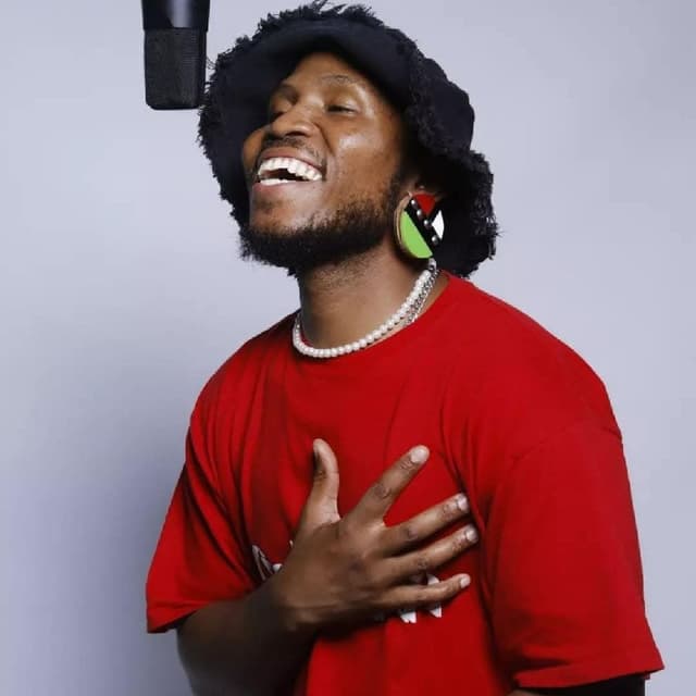 Just Bheki ekhipha iqiniso ngeQuantum | Assessa - Quantum Ft Just Bheki, African Papi & Wunda