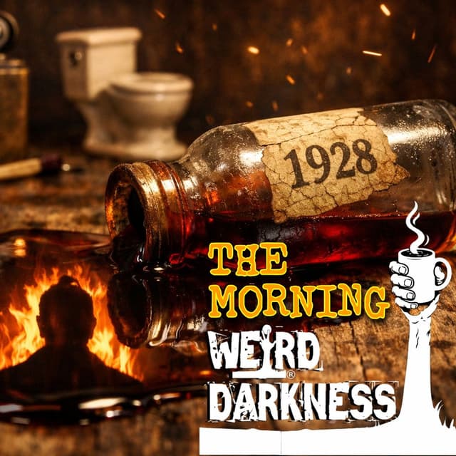 Contaminated Vaccines, the Vampire of Sacramento, and Michael Jackson's Flaming Hair #MWD