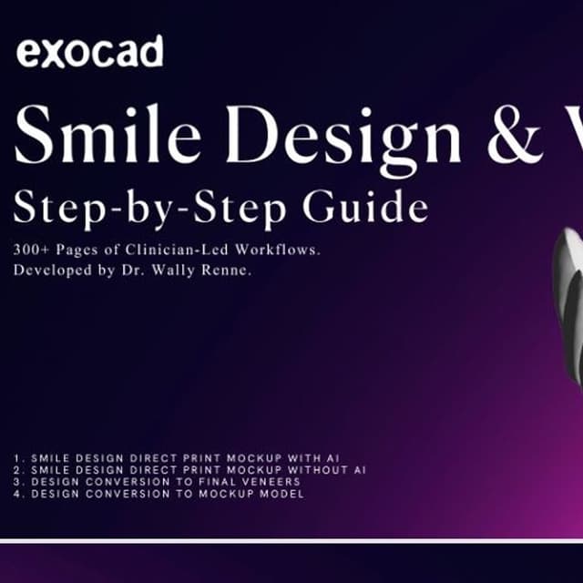 Smile Design & Veneers: Step-by-Step Guide