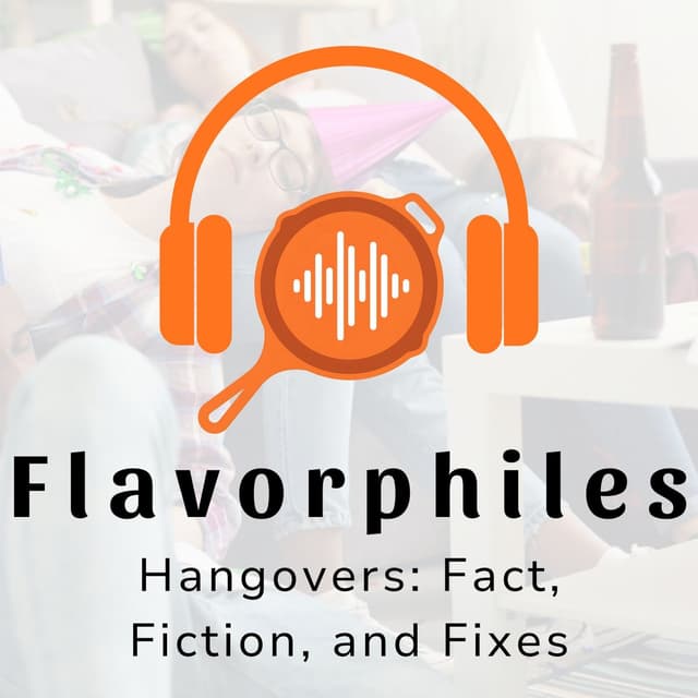Hangovers: Fact, Fiction, and Fixes