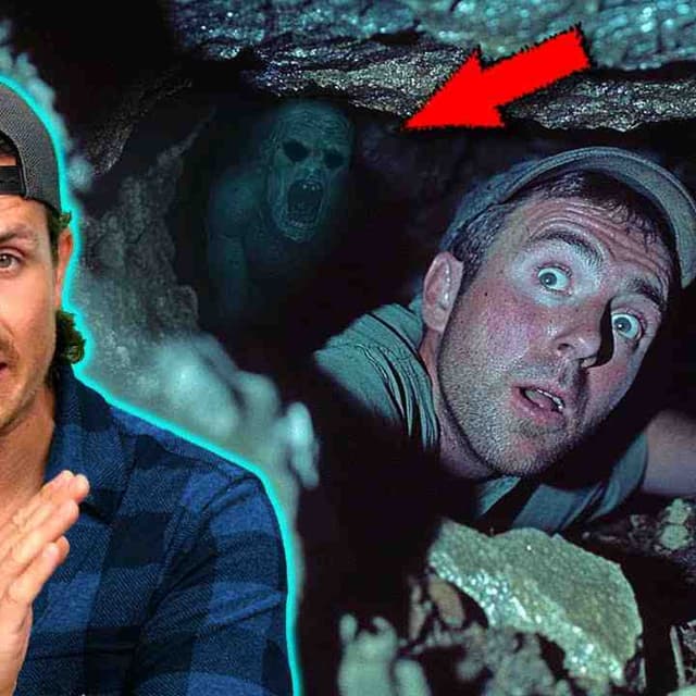 This National Park has a DEATH TRAP