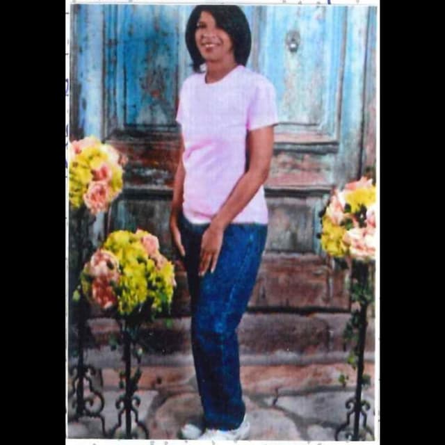 Jailhouse interview with convicted murderer Barbara Phillips