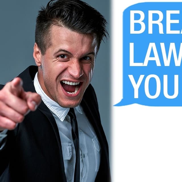 Boss DEMANDS I Break the LAW, Fires Me When I Refuse.. I take his JOB! r/Prorevenge