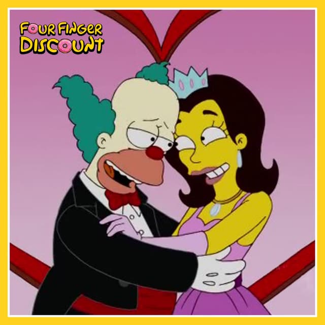 Once Upon A Time In Springfield (S21E10)