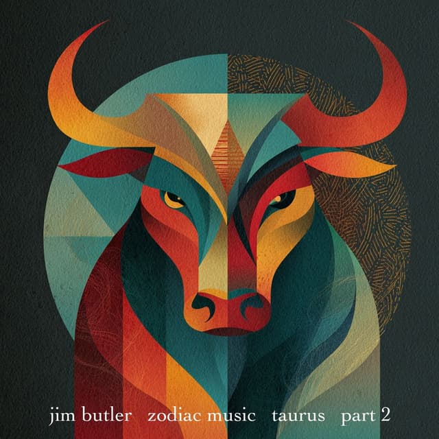 Deep Energy 2244 - Zodiac Music - Taurus - Part 2