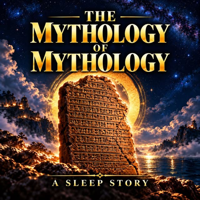 Why Do We Keep Retelling Myths? | The Mythology of Mythology