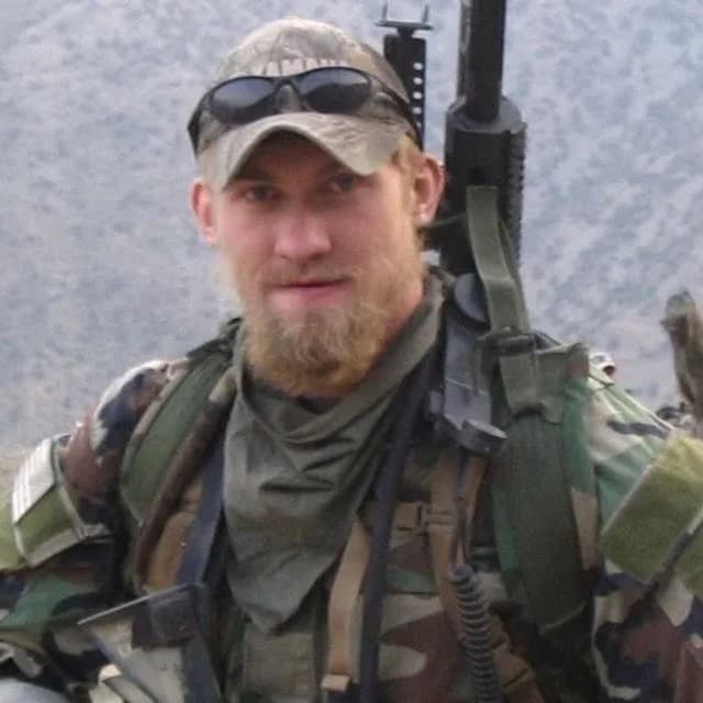 Lima Charlie Episode 19 with Dusty Jones