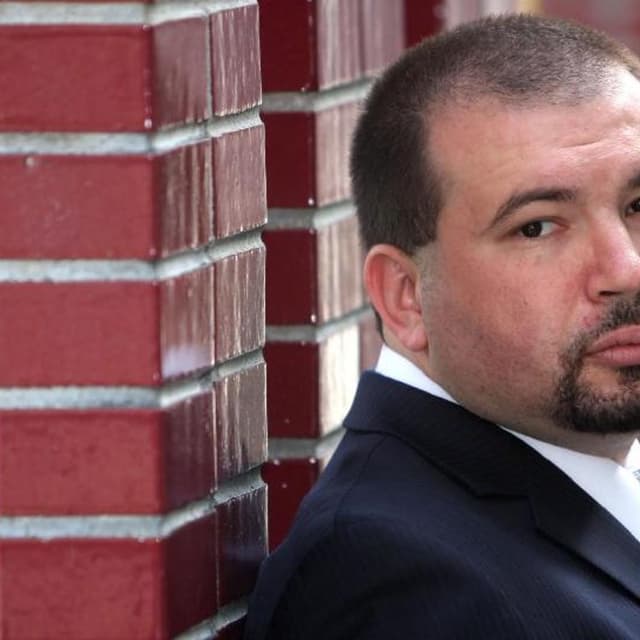 A conversation with exoneree Jeffrey Deskovic: Tik Tok Live Feed