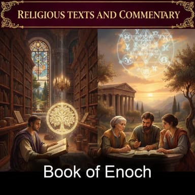 Book of Enoch