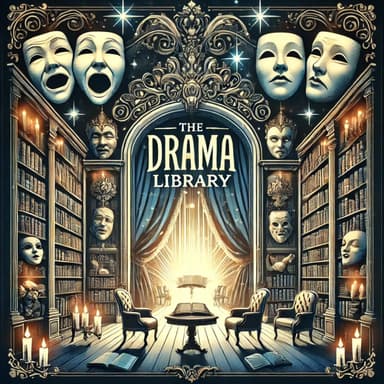 Drama Library