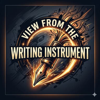 Arroe Collins View From The Writing Instrument