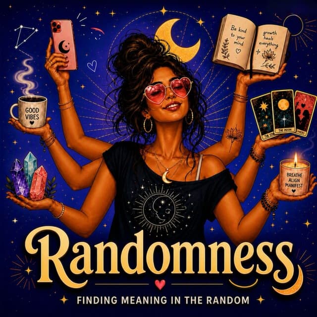 Randomness