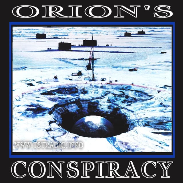 Orion's Conspiracy (1/23/26)