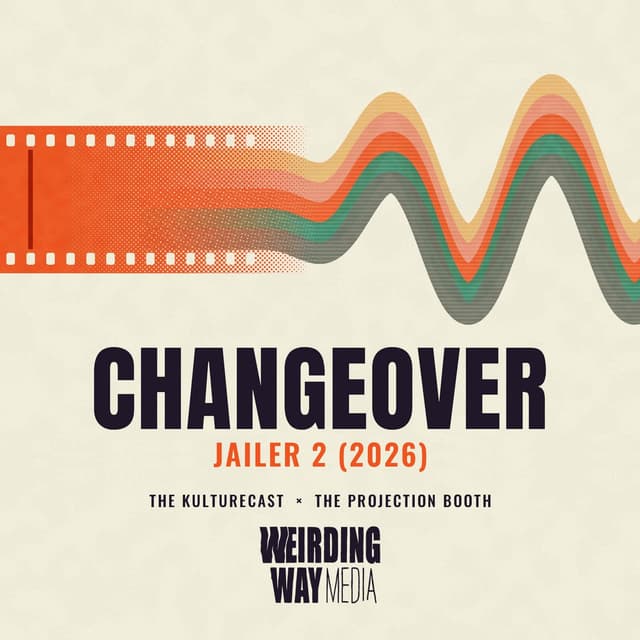 Changeover: Jailer 2 (2026)