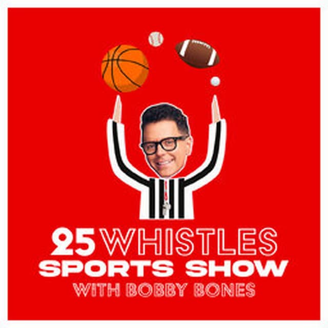 25W: Bobby Questions Eddie's Loyalty + The NFL's Worst Contracts + Mike Sando's Biggest Cowboys Concern