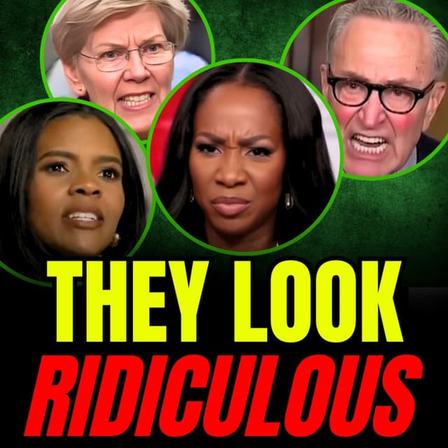 Trump's SAVE Act Warning, Erika Appt Sends Candace Spiraling, Abby Phillips SLAMMED & WA’s 9.9% Tax