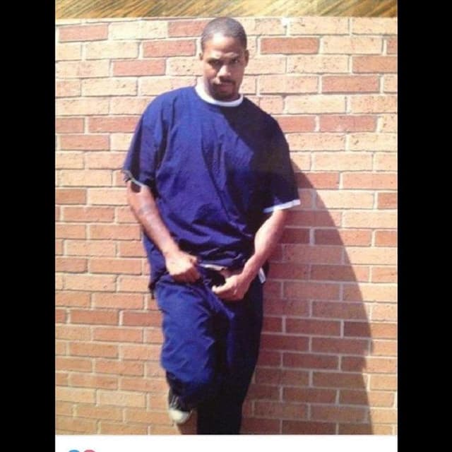 A conversation with convicted serial killer Prentiss 'PJ' Williams: Tik Tok Live Feed