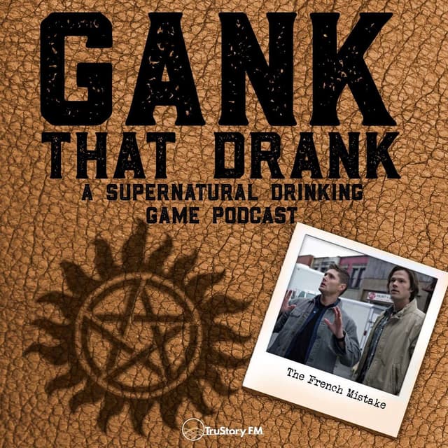 The French Mistake • REBROADCAST