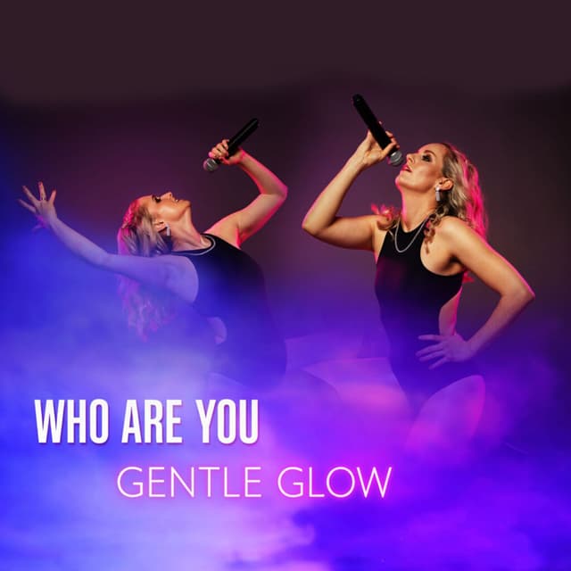 Episode #2490 New Track "Who Are You" by Gentle Glow on The Fierce Female Network