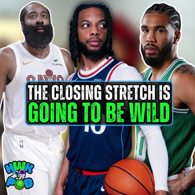 The Most Fascinating NBA Teams Post-Trade Deadline