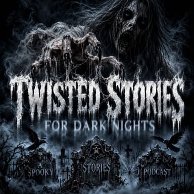 Twisted Stories For Dark Nights