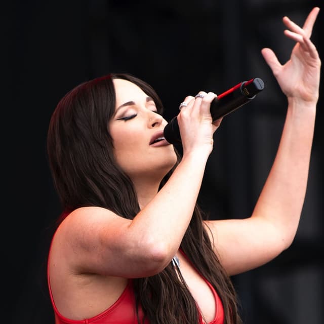 Middle of Nowhere Vol. 2: Tex Mex Tapes - Kacey Musgraves - Commentary