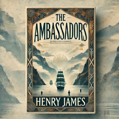 The Ambassadors