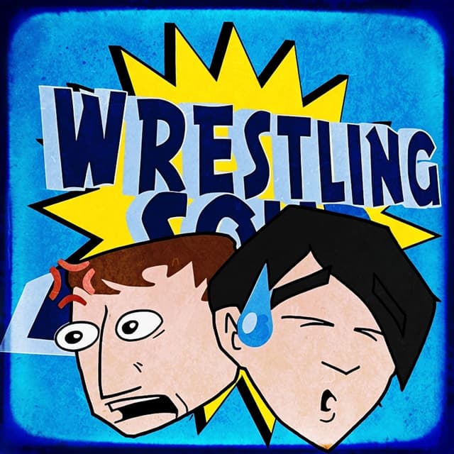 MAKE IT MAKE SENSE or WHO DOESN'T LIKE R-TRUTH? (Wrestling Soup 1.22.26)