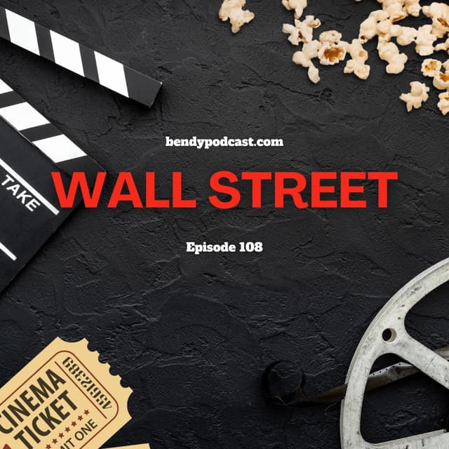 Wall Street