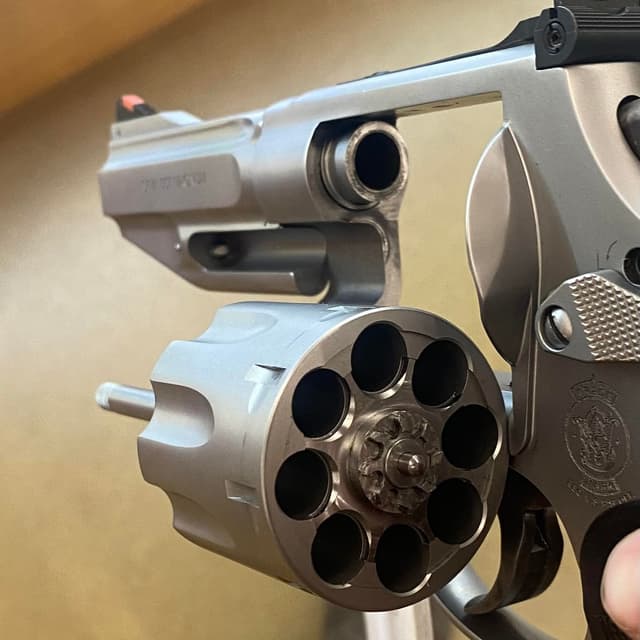 .38 Special Bullets / Projectiles and History Also .357 Magnum