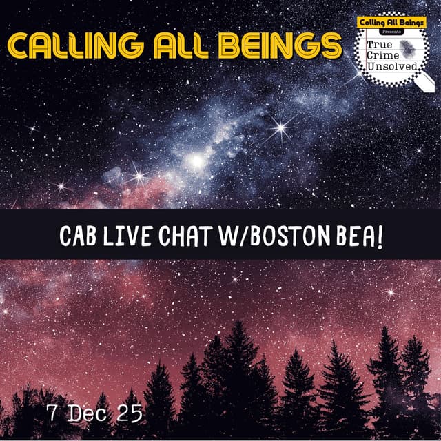 Sunday Night Live Chat w/Boston_Bea and DJ!