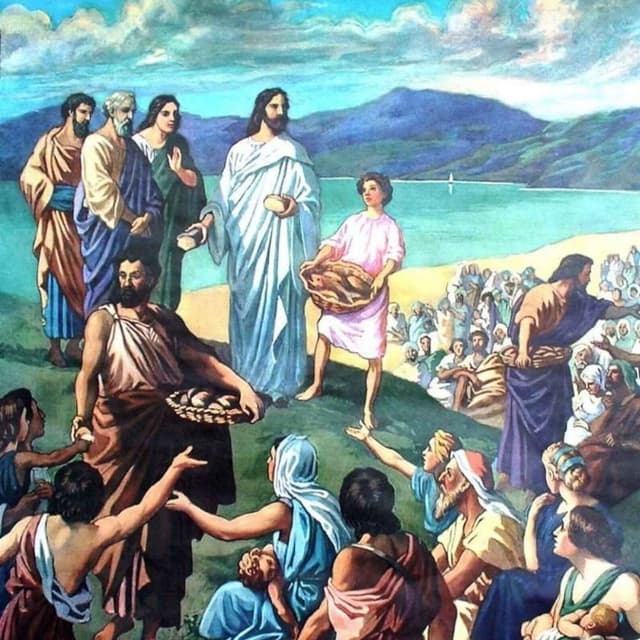 Second Christmas Weekday after Epiphany - Practicality is Not Enough