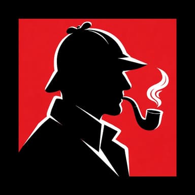 Sherlock Holmes
