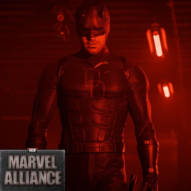 Daredevil Born Again Season 2 Episodes 2 & 3 Spoilers Breakdown : Marvel Alliance Vol. 291
