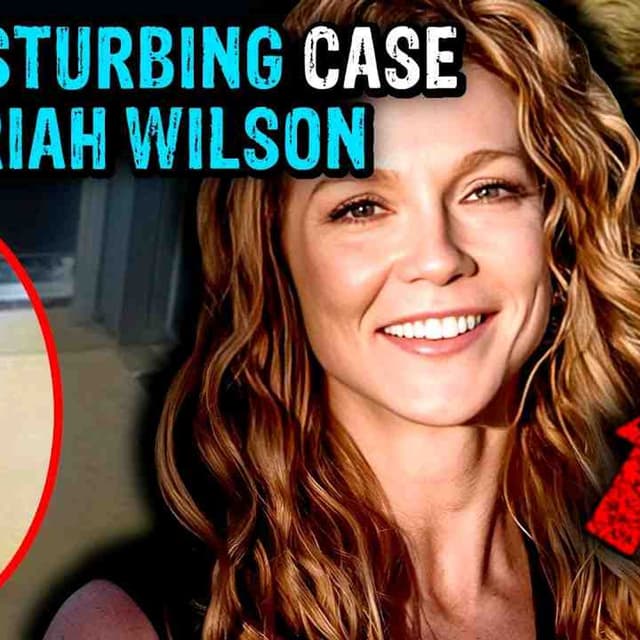 The Killer who Changed Her Face to remain hidden
