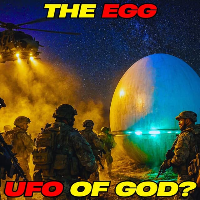 The EGG/UFO of God Connection| Fallen Angels| Elohim/Demons| Conciousness| Psionics w/ Ben Baumgarten| EndOfTheWorldNews