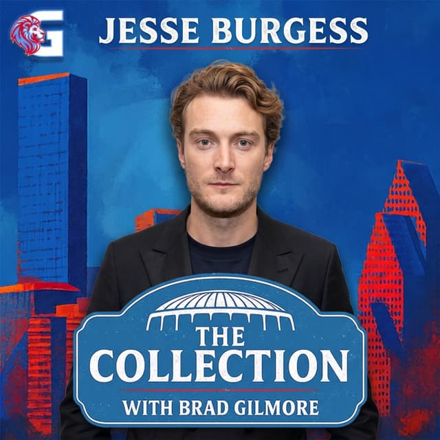 Jesse Burgess, "Knife Edge: Chasing Michelin Stars"