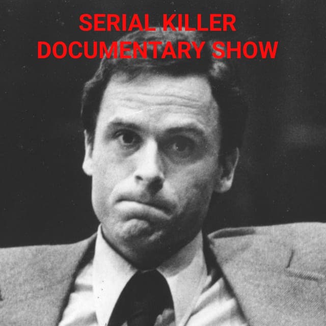 Serial Killer Documentary Show