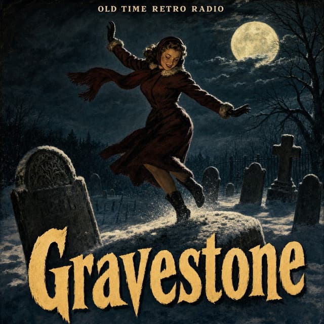 The Devil and Mr. O - "Gravestone" (1971)
