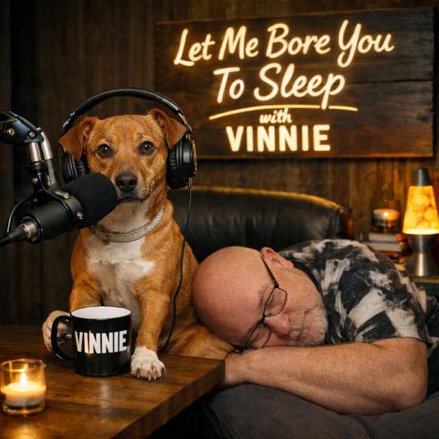 (music) (10 hours) #1549 Let me bore you to sleep | Jason Newland | 30th January 2026