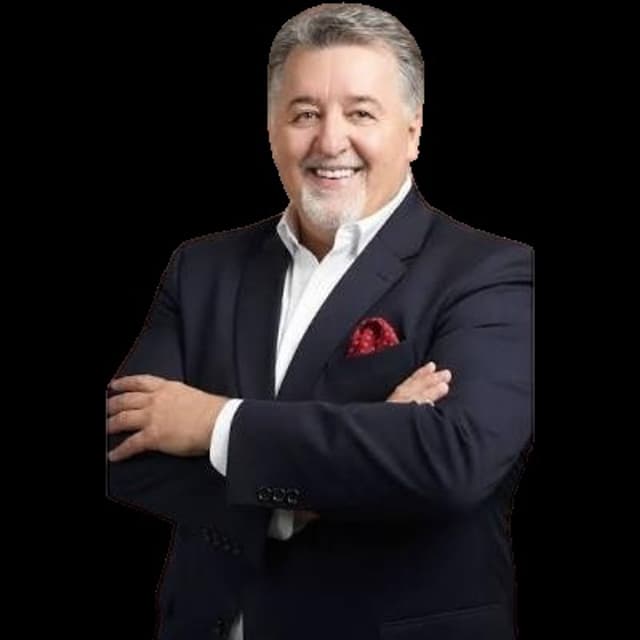 Interview with Jorge Villar Founder of the Marketing Advisors Into Millions Program