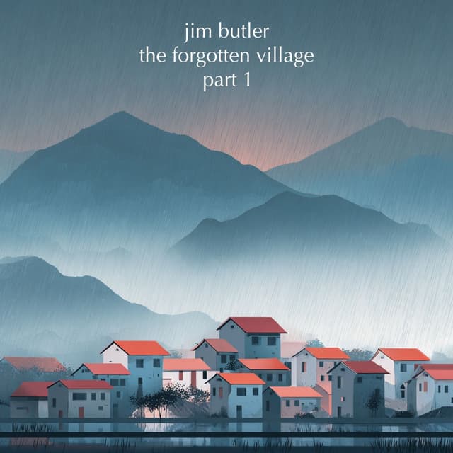 Deep Energy 2275 - The Forgotten Village - Part 1