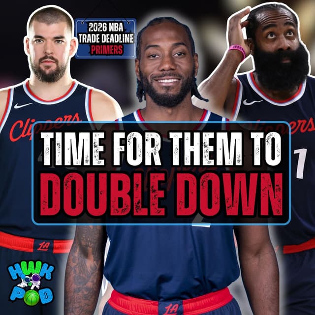 Los Angeles Clippers 2026 NBA Trade Deadline Primer